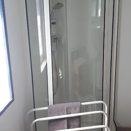 Furnished With A Garden Apartment *
