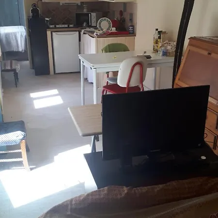 Furnished With A Garden * Plaisir